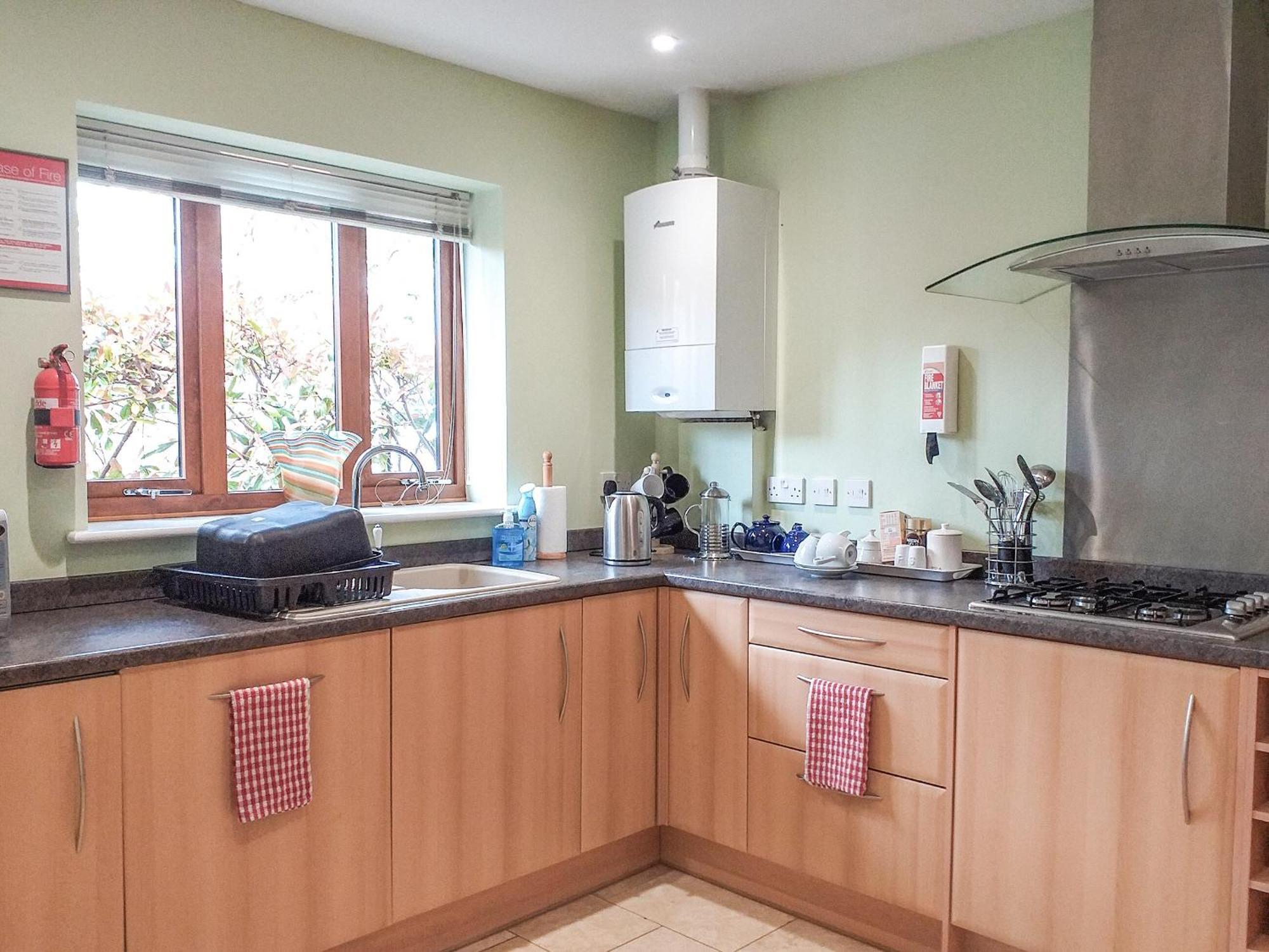 Little Acorns Villa Great Malvern Exterior photo